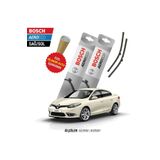 Renault Fluence Muz Silecek (2009-2021) Aeroeco