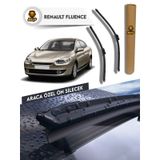 Renault Fluence Muz Silecek (2010-2017) 60x40
