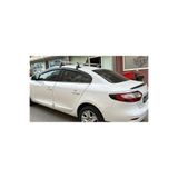 Renault Fluence Oluksuz Tavan Barı Wıngbar Port Bagaj Ara Atkı ZA073