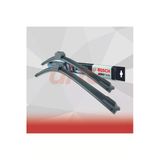 Renault Fluence Ön Silecek Takımı 2009-2017 Uyumlu |Aerotwin Serisi | 2'Li Set |