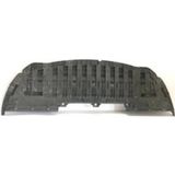 Renault Fluence Ön Tampon Alt Muhafaza 2013-2016 (Oem No: 622359780R)