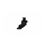 RENAULT FLUENCE ÖN TAMPON BRAKETİ SAĞ 2009- 622220012R