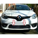 Renault Fluence On Tampon Citasi 4 Parca 2013-2016