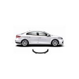 Renault Fluence Ön Tampon Eki Bodykit Lip