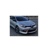 Renault Fluence On Tampon Eki - Makyajli - Boyasiz
