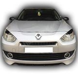 Renault Fluence Ön Tampon Eki Makyajsız Kasa