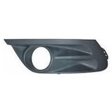 Renault Fluence Ön Tampon Panjuru Delikli Sağ 2012- 261524170r