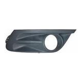 Renault Fluence Ön Tampon Panjuru Delikli Sol 2012- 261524170r