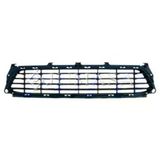 Renault Fluence Ön Tampon Panjuru Orta Sıy12 (Oem No: 622545428R)