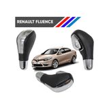 Renault Fluence Otomatik Vites Topuzu Plastik 8200574279 500018179