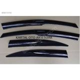 Renault Fluence RENAULT FLUENCE Cam Rüzgarlığı 4 Mügen Cam Rüzgarlığı