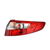 Renault Fluence Sağ Arka Dış Stop Lambası - 265502140r - 265500016r - Pleksan