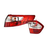 Renault Fluence Sag Arka Stop Lambasi Iç + Dis Ünite 2010--2015 409963929