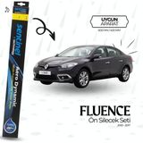 Renault Fluence Silecek Seti Sentinel 600MM-400MM