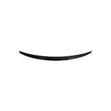 Renault Fluence Spoiler Bagaj Üstü Parlak Siyah 2009-2016 SPO-2020-101