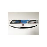 Renault Fluence Spoiler Bagaj Üstü Piano Black 36361478922