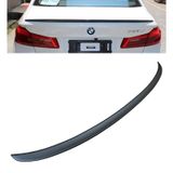 Renault Fluence Spoiler Piano Black