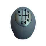 Renault Fluence Vites Topuzu 6 İleri Gri 328650025R 8514409015562