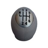 Renault Fluence Vites Topuzu 6 İleri Gri 328650025R