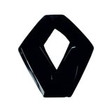 Renault Fuluance Ön Panjur Arması Siyah 628909470RS 8514409005501
