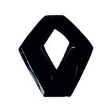 Renault Fuluance Ön Panjur Arması Siyah 628909470RS