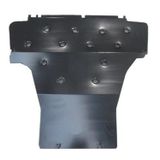 Renault Grand Scenıc- 3- 10/13; Karter Muhafaza Sacı (Metal) (Oem No: 1446-6940)