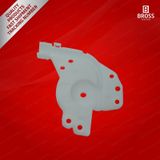 Renault için Arka Sağ Kapı Cam Motor Kapağı 8200485202,8200000558
