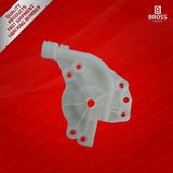 Renault için Arka Sol Kapı Cam Motor Kapağı 8200485201,8200000557