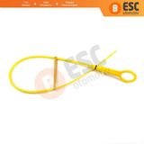 Renault İçin Motor Yağı Ölçüm Çubuğu 7701060940, 8200463656
