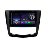 Renault Kadjar Android Multimedya (2015-2019) CarPlay Android Auto Navigasyon Kameralı 4GB RAM 64GB