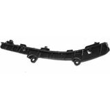 Renault Kadjar Arka Tampon Braketi Plastik Sol 2014- 850454989R