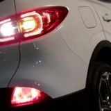 Renault Kadjar Geri Vites Led Ampul Femex H21w Parlak Beyaz 6000k