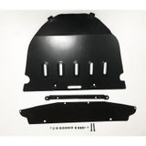 RENAULT KADJAR KARTER MUHAFAZA KORUMA SACI (METAL)