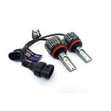 Renault Kadjar Led Xenon Sis Far Ampulu FEMEX EcoPower H8 - H16