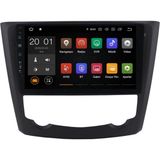 Renault Kadjar Uyumlu Araç Multimedya Android Ekran Radyo Navigasyon Oem Double Teyp 4+64 NAV-7740