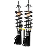 Renault Kango 2 2008-2021 Uyumlu Coilover Ayarlı Amortisör 15 cm