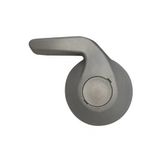Renault Kango 3 Koltuk Yatırma Ayar Kolu Gri Sol 7701209971 8514409006904