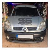 Renault Kango Lip Üniversal 2 Parça Astra H Tipi Esnek Tampon Eki