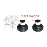 Renault Kango Motor Ust Kapak Baglanti Takozu 7701056972