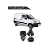 Renault Kangoo 1 Bagaj Döseme Klipsi 7703077434 500020496