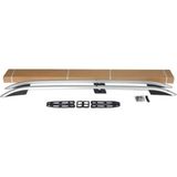 Renault Kangoo 1 Gri Renk 2004-2007 Tavan Citasi Urun Port Bagaj Roof