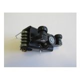 Renault Kangoo- 1998-2003 Sürgülü Kapı Orta Ray Bağlantısı Ucu Sağ Oem No: 7700308222