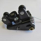 Renault Kangoo- 1998-2003 Sürgülü Kapı Orta Ray Bağlantısı Ucu Sol Oem No: 7700354515