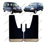 Renault Kangoo 1998-2007 2li Krom Paçalık, Çamurluk, Tozluk Ren0sz027