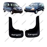 Renault Kangoo 1998-2007 2li Paçalık Çamurluk Tozluk REN1UZ027