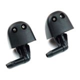Renault Kangoo 1998-2010 Ön Cam Su Fiskiyesi Takimi (2 Adet) 474216046
