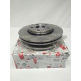 Renault Kangoo 1998/2003 259x20.6x61x41 Havalı Ön Fren Diski
