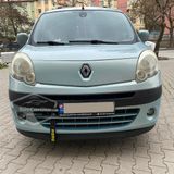 Renault Kangoo 2 2008-2021 Uyumlu Üniversal Astra H lip Esnek Ön Lip 2 Parça Tampon Altı Dil Karlık Ön Ek