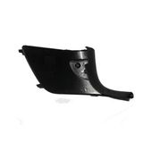 Renault Kangoo 2 Classic 2003-2012 Arka Tampon Ucu Sağ Reflektörlü (Pleksan) (Oem No: 8200150634)