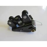Renault Kangoo 2 Classic 2003-2012 Sürgülü Kapı Orta Ray Bağlantısı Ucu Sol (Oem No: 7700354515)